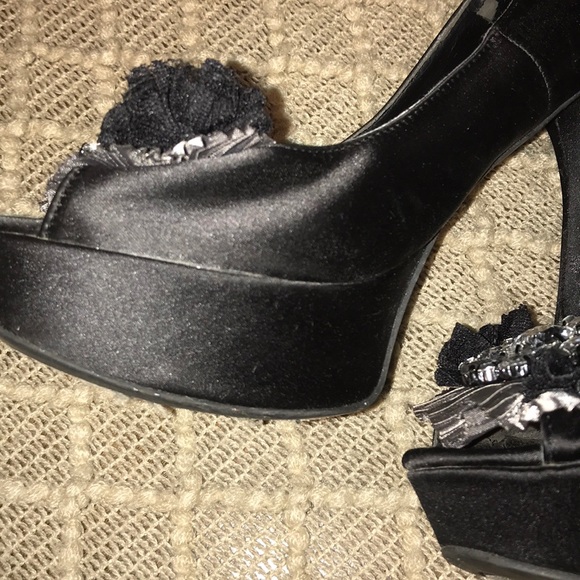 Women’s heels - Picture 6 of 6